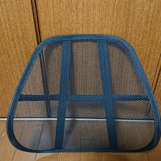 運転席助手席兼用　汗よけマット