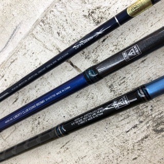 出張買取いたします！　マンガ倉庫武雄店　エギングロッド　シーバス...