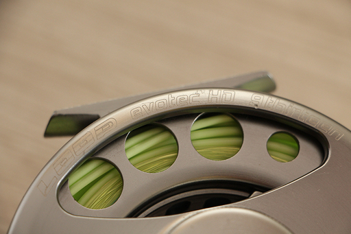 スポーツ LOOP EVOTEC  SPOOL HD9 THIRTEEN Right (9UP818YGw)