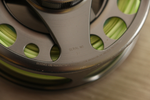 スポーツ LOOP EVOTEC  SPOOL HD9 THIRTEEN Right (9UP818YGw)