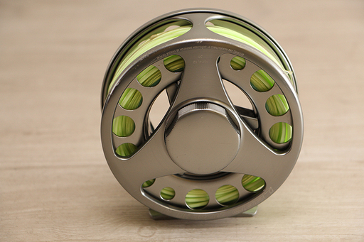 スポーツ LOOP EVOTEC  SPOOL HD9 THIRTEEN Right (9UP818YGw)