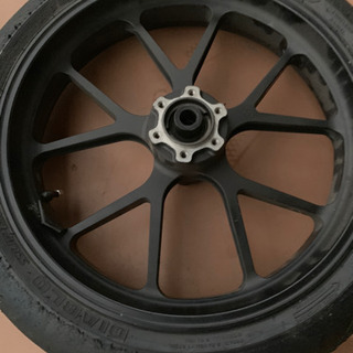 jb3-53r マグホイール zx10r用