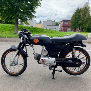 スズキ K50 ⭐︎値引き交渉可⭐️の画像