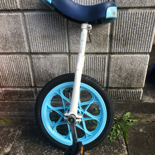 一輪車 14インチ
