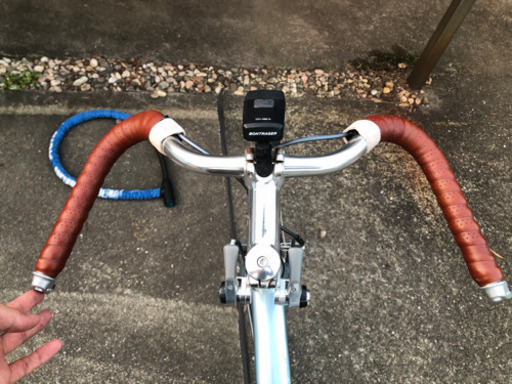 TREK クロスバイク