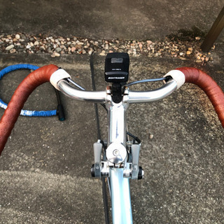 TREK クロスバイクの画像