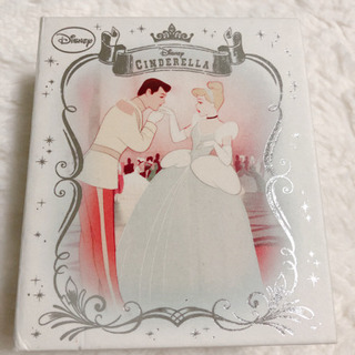 シンデレラ限定品ネックレスの画像