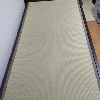 畳ベッド