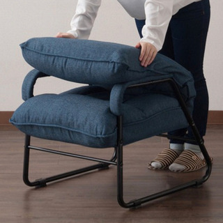 リクライニングソファ(1人用)