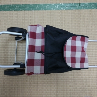 買い物カート（ナカバヤシRQC-C102）