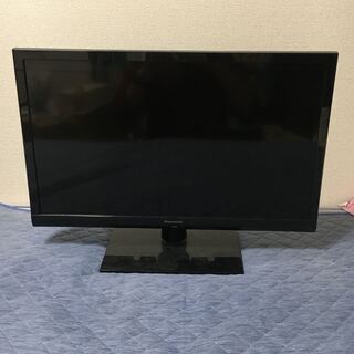テレビ（3年前に購入）