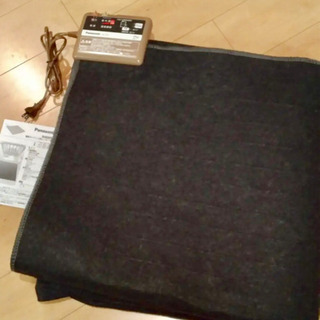 3帖用  ホットカーペットの画像