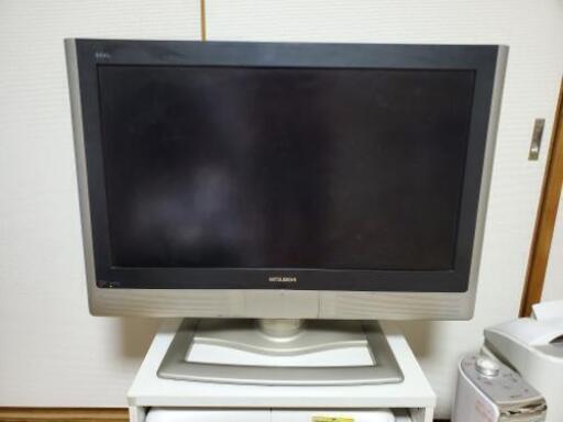 テレビ譲ります！