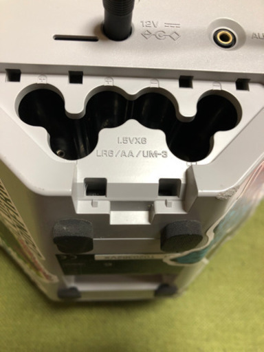ヤマハ ブルーツゥーススピーカー