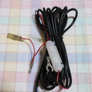 ETC MITSUBISHI アンテナ一体型 ACCソケット接続 普通車登録の画像