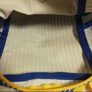 《非売品》ヤマハ音楽教室　プップルのカバンの画像