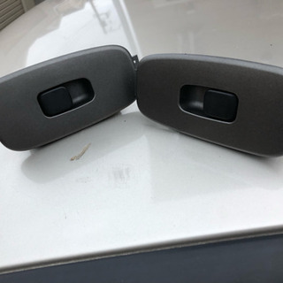 アルテッツァ リアドアパネル左右の画像