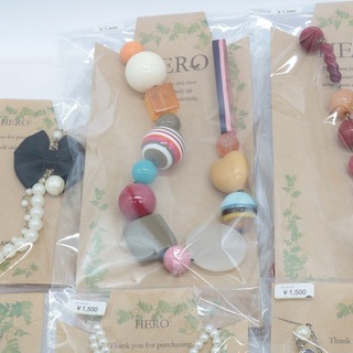 【在庫処分】高品質 ネックレス 30本 卸売 店頭在庫品 業者向け まとめて アクセサリー まとめ売り ほぼ未使用品 在庫一掃セール【2】の画像