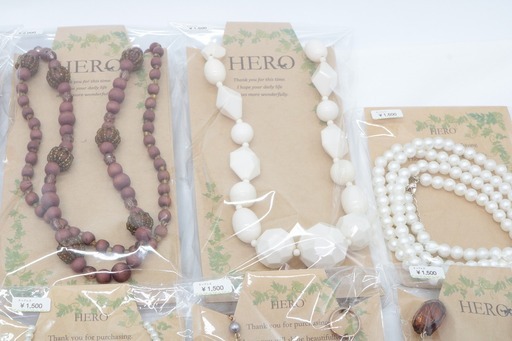 【在庫処分】高品質 ネックレス 30本 卸売 店頭在庫品 業者向け まとめて アクセサリー まとめ売り ほぼ未使用品 在庫一掃セール【