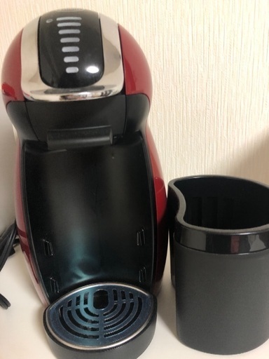 ドルチェグスト