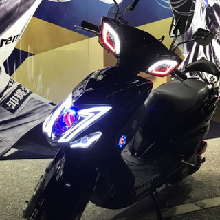 シグナスX 3型！