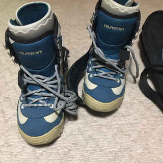 スノボブーツ