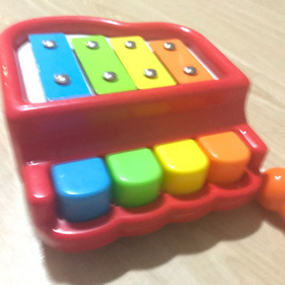 楽器の画像