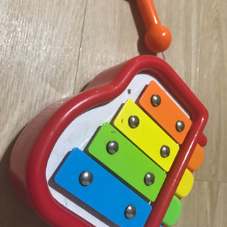楽器の画像