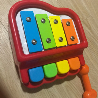 楽器の画像