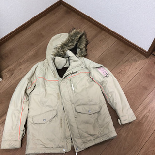 女性用スキー、スノボのウェアー