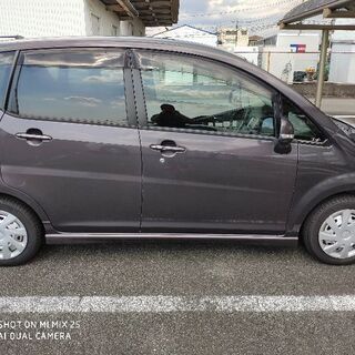 車検残あり、低走行！増税前に今が買時！平成22年式ムーブカスタムXの画像