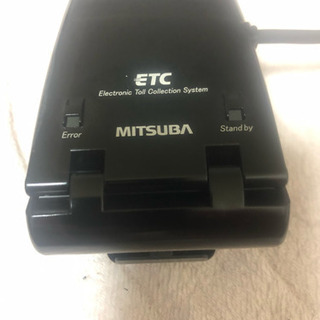 ★　MlTSUBAサンコーワ　バイク用　ETC 防水一体型　MS...