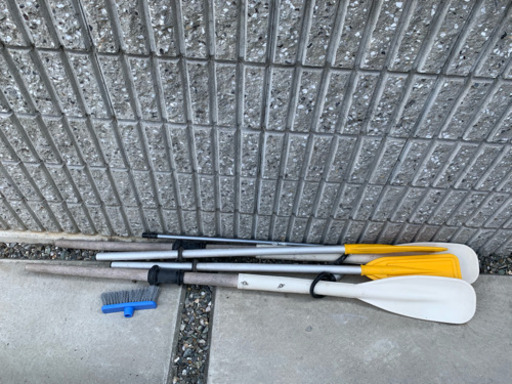 RYOBI ボートエース