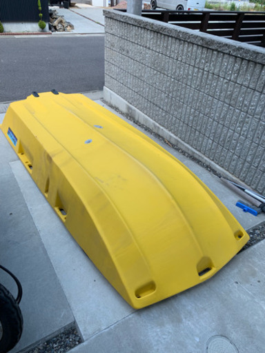 RYOBI ボートエース