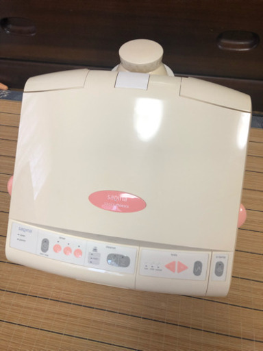 お値下げ！サキナ ホームエステ