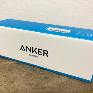 【未使用-値下げ】Anker Soundcore ポータブル Bluetooth スピーカー の画像