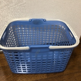 9月末まで 洗濯かご 無料