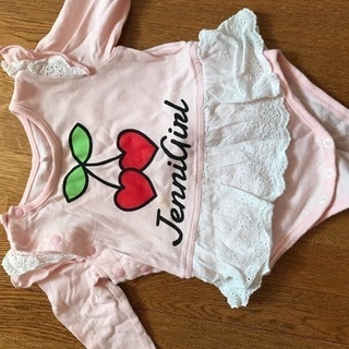 JenniGirl ジェニーガール