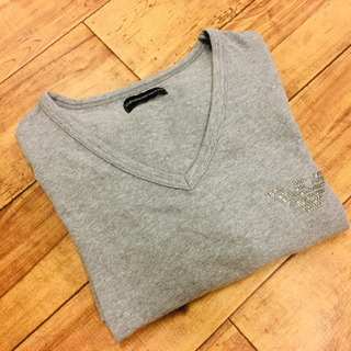 【ネット決済可能】⭐️未使用品☆エンポリオアルマーニ