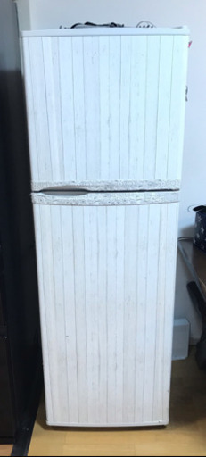 冷蔵庫 中古 内装美品✨