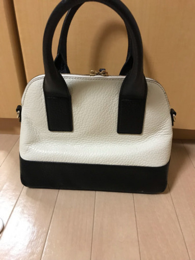 ケイトスペードバック！
