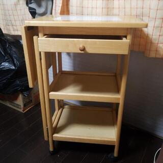 カウンターテーブル？の画像