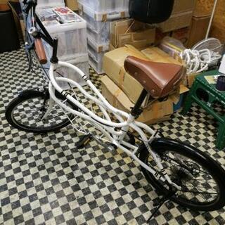 ヨット 自転車の中古が安い！激安で譲ります・無料であげます
