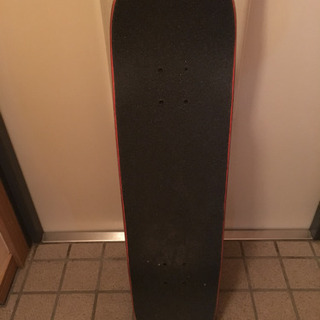 スケートボード