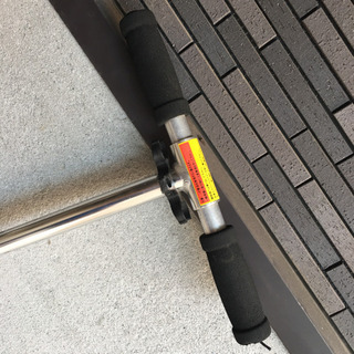 キックボードの画像