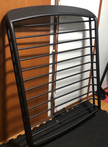 エークロス ルーフラック キャリア jb64 jb74 新型ジムニー ジムニー シエラ ショウワガレージ