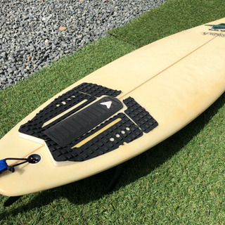 再値下げ】BLUE HAWAII SURF ブルーハワイサーフボード ショートボード