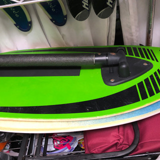 サーフスキマーの中古が安い！激安で譲ります・無料であげます