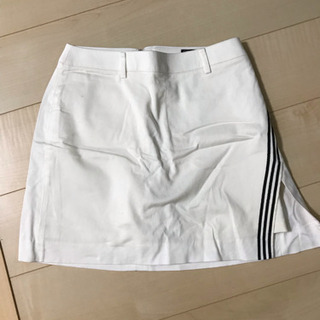 adidas ミニスカート  ゴルフウェア