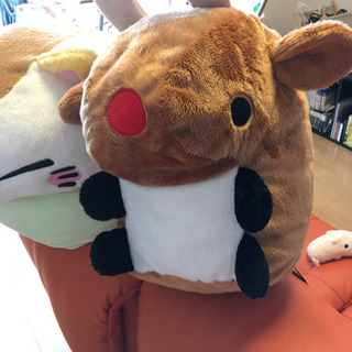 トナカイ ぬいぐるみ
